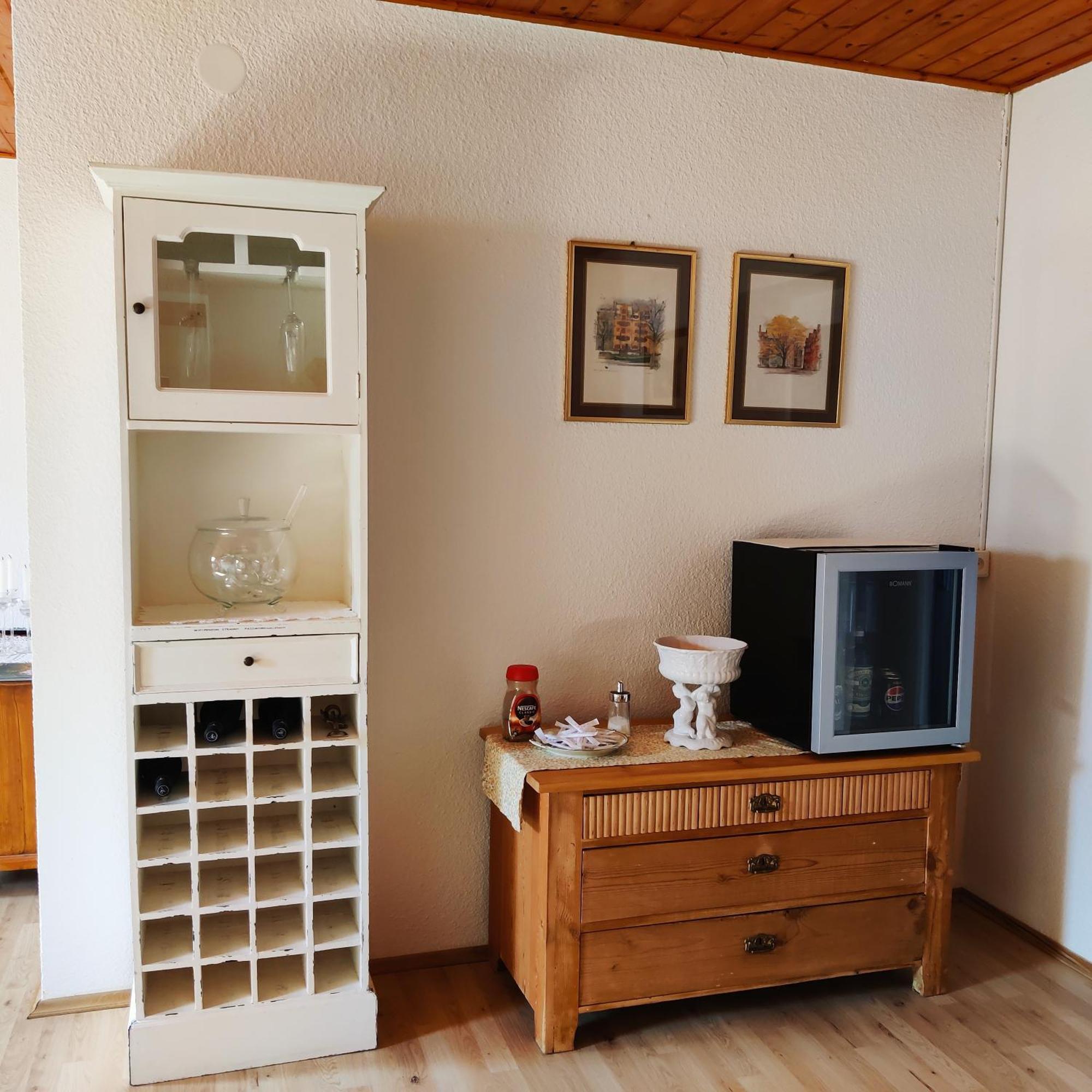 Penzion Stranny Kültér fotó